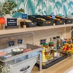 Appart\'City Paris La Villette