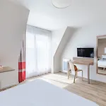 Appart\'City Paris La Villette