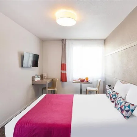 Aparthotel Appart'city Classic La Parigi