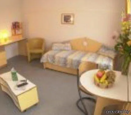 Aparthotel Appart'city Classic La Parigi
