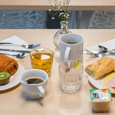 Aparthotel Appart'city Classic La 2*