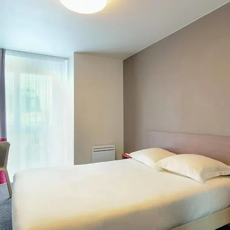 Aparthotel Appart'city Classic La