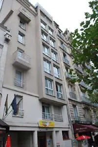 Appart'city Classic La Parigi