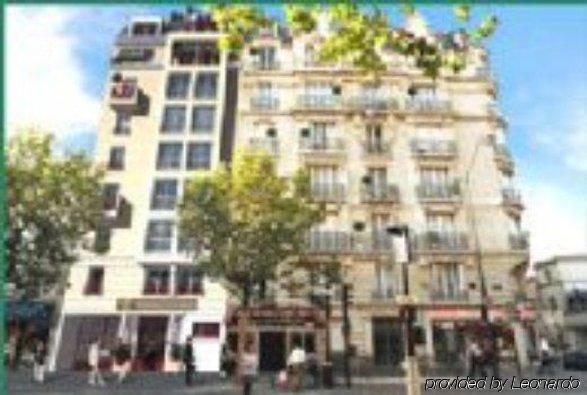 Appart'city Classic La