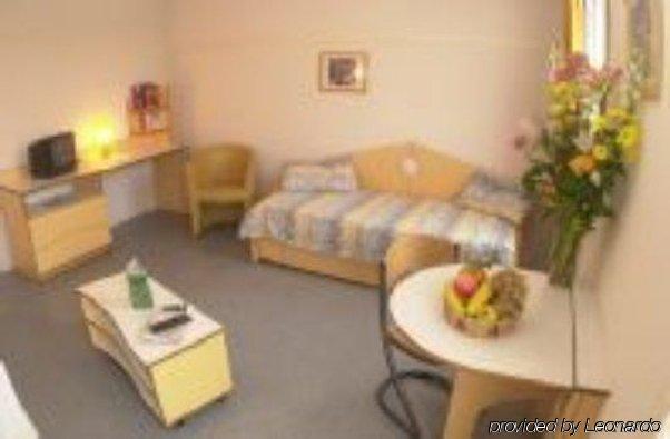 Aparthotel Appart'city Classic La Parigi