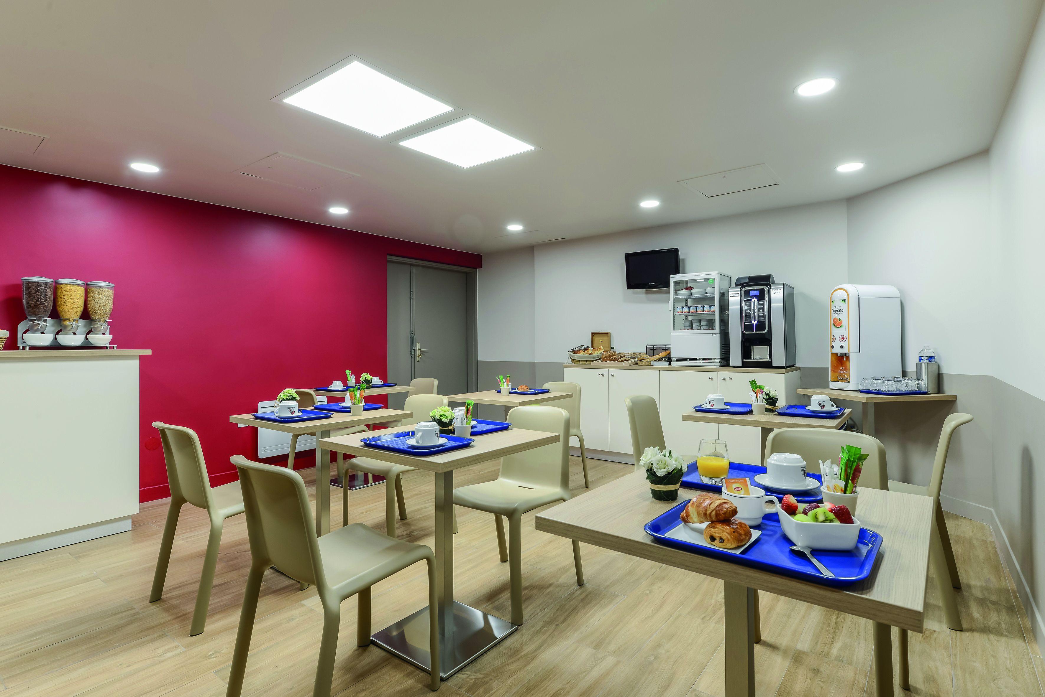 Appart'city Classic La 2*