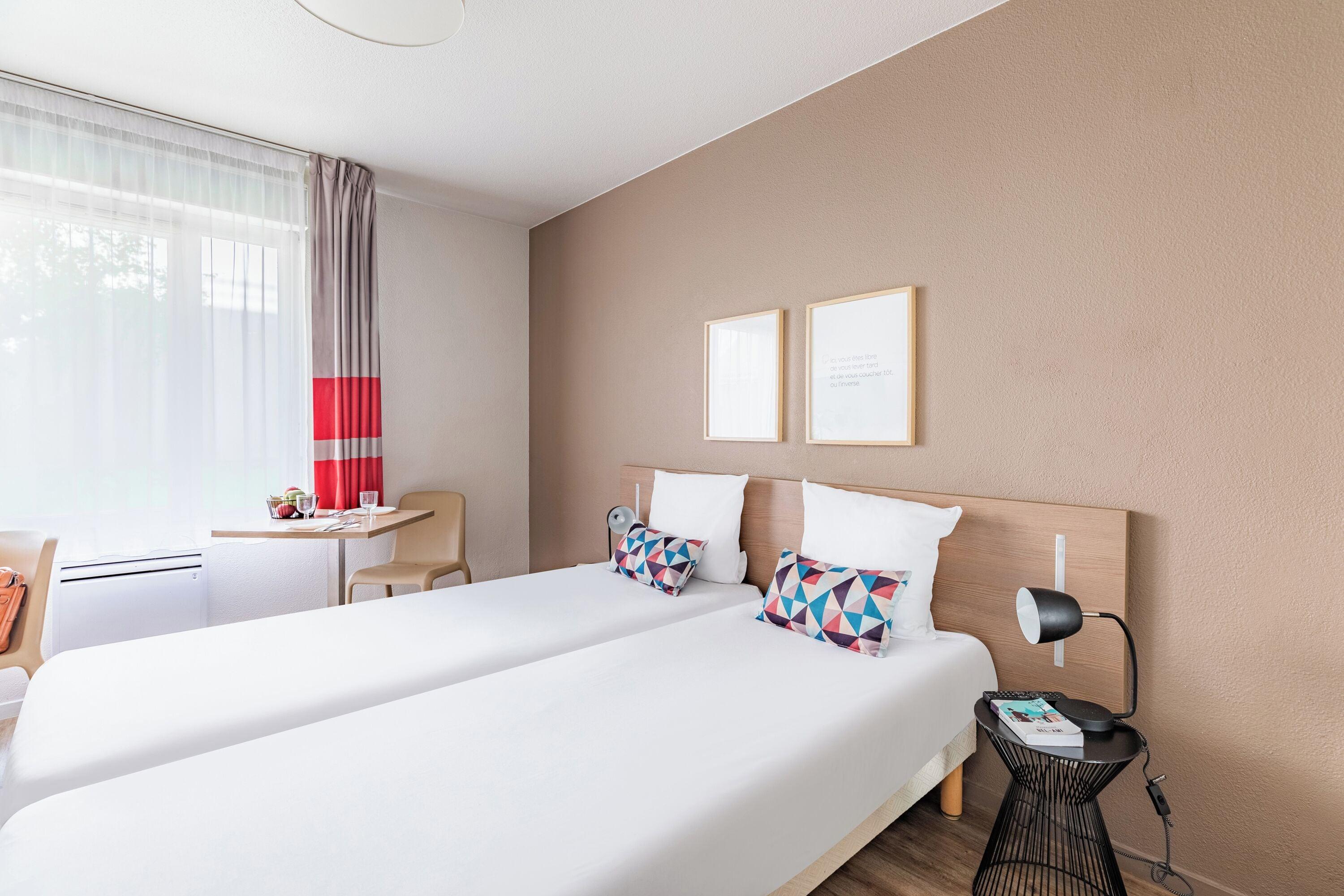 Appart'city Classic La 2* Paris