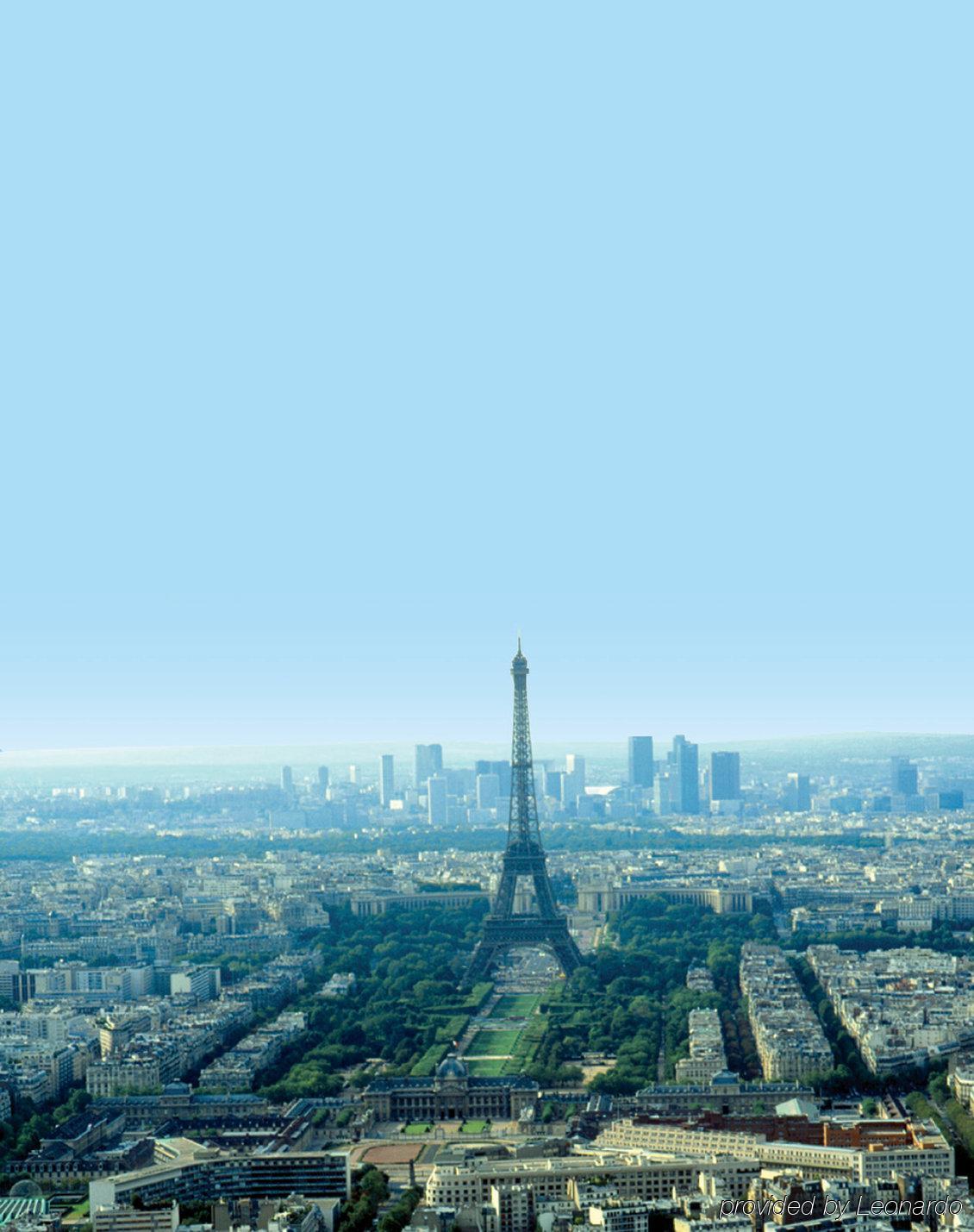 Aparthotel Appart'city Classic La