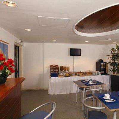 Aparthotel Appart'city Classic La Parigi