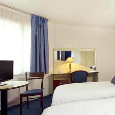 Appart'city Classic La Aparthotel