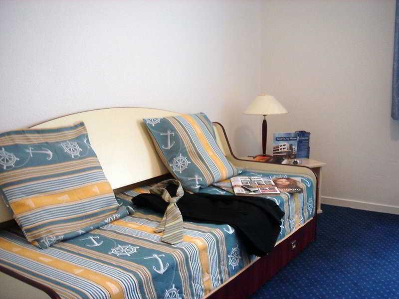 Appart'city Classic La 2*