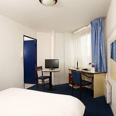 Appart'city Classic La