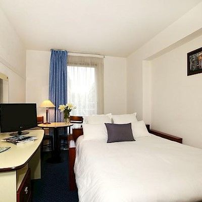 Aparthotel Appart'city Classic La Parigi