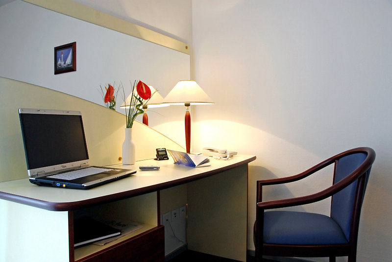 Appart'city Classic La 2*