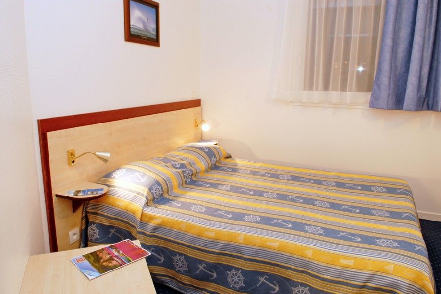 Appart'city Classic La 2*