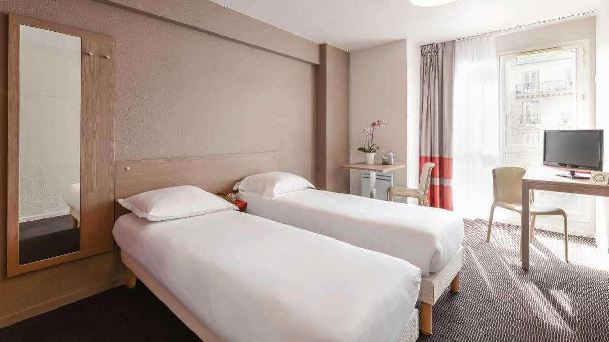 Appart'city Classic La