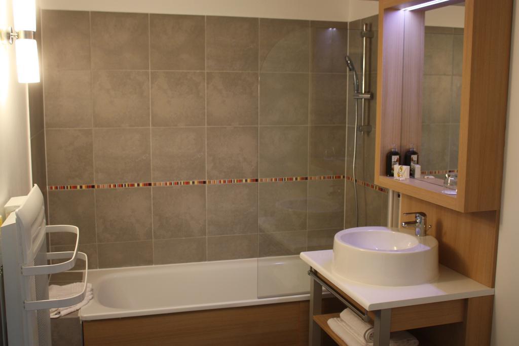 Aparthotel Appart'city Classic La 2*