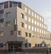 Appart'city Classic La 2* Parigi