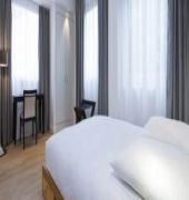 Appart'city Classic La 2* Parigi