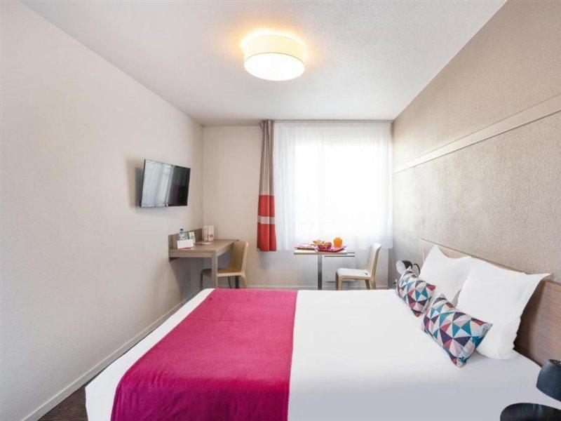 Aparthotel Appart'city Classic La Paris