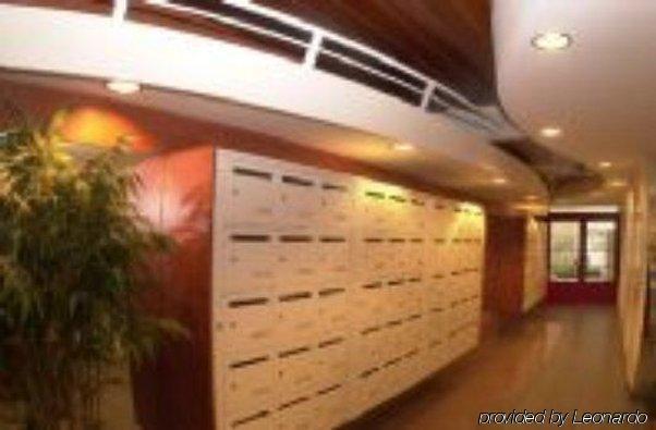 Appart'city Classic La 2*