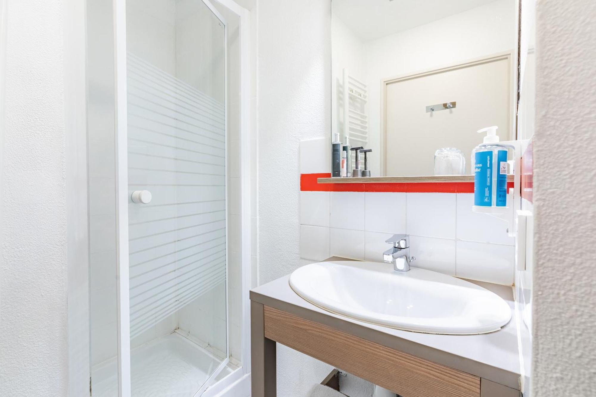 Aparthotel Appart'city Classic La 2*