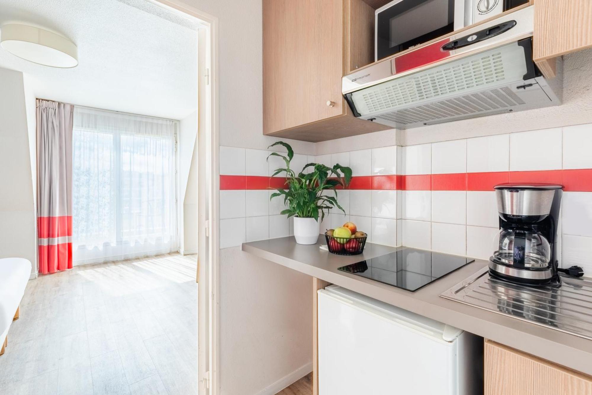 Appart'city Classic La Aparthotel