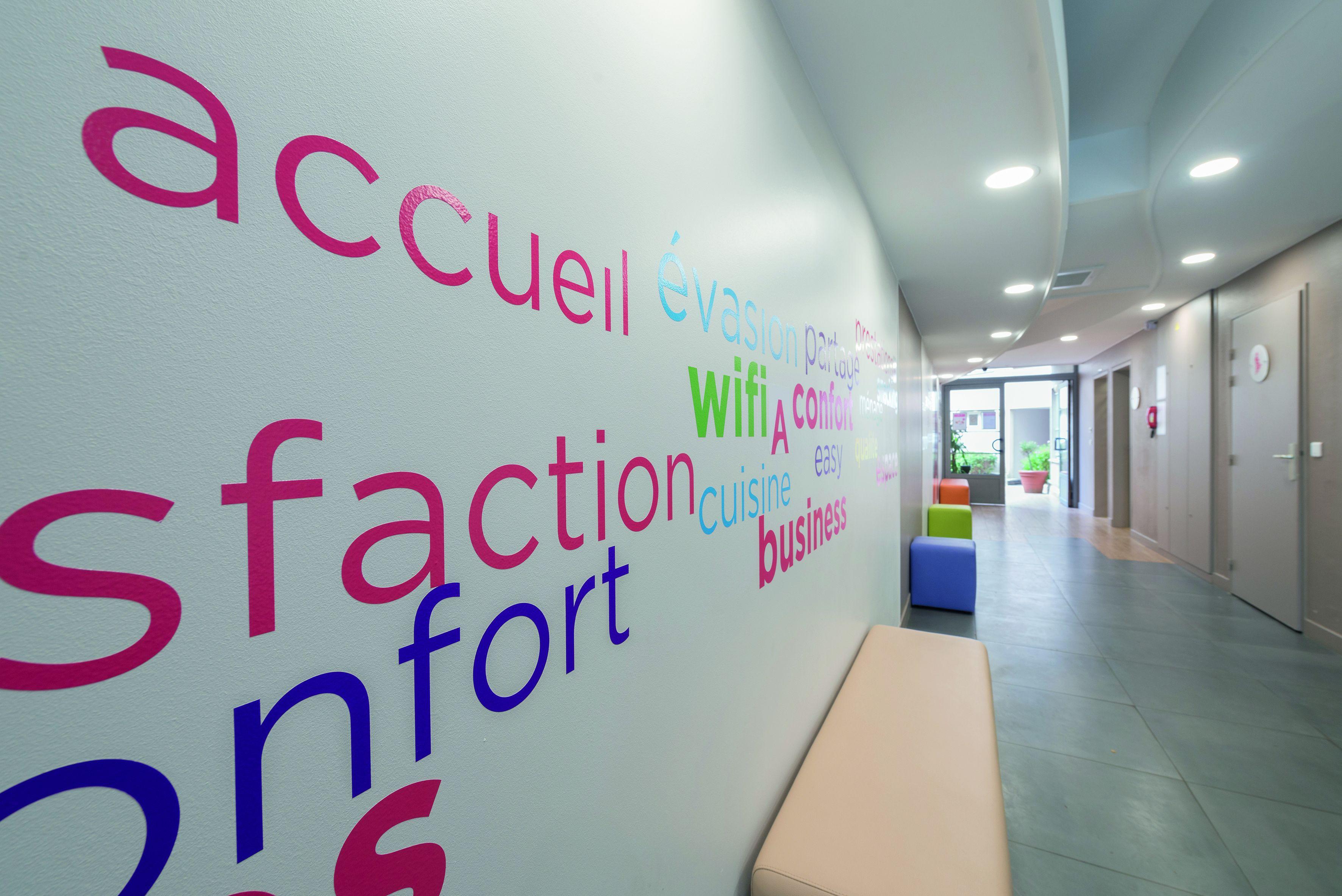 Aparthotel Appart'city Classic La