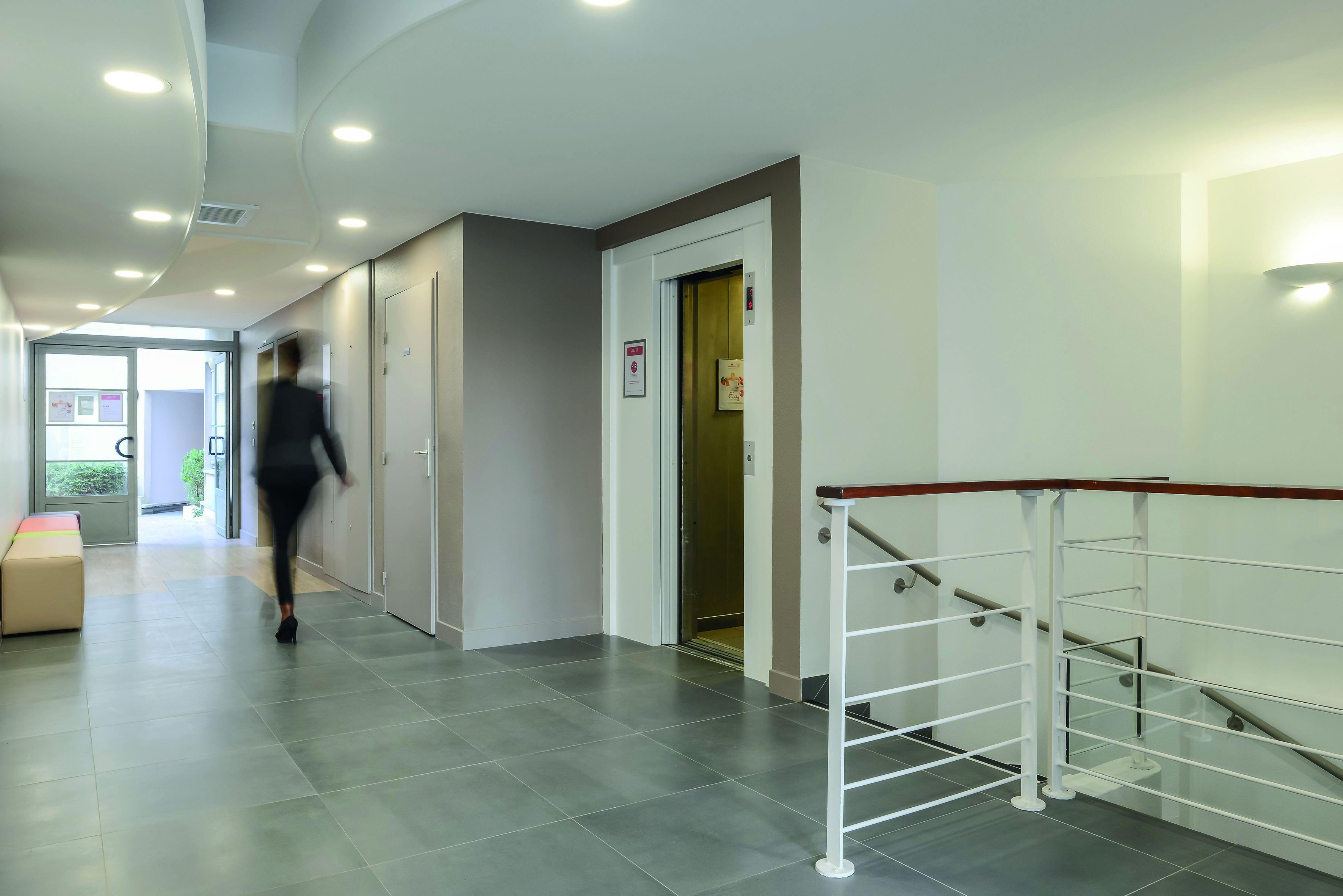 Appart'city Classic La