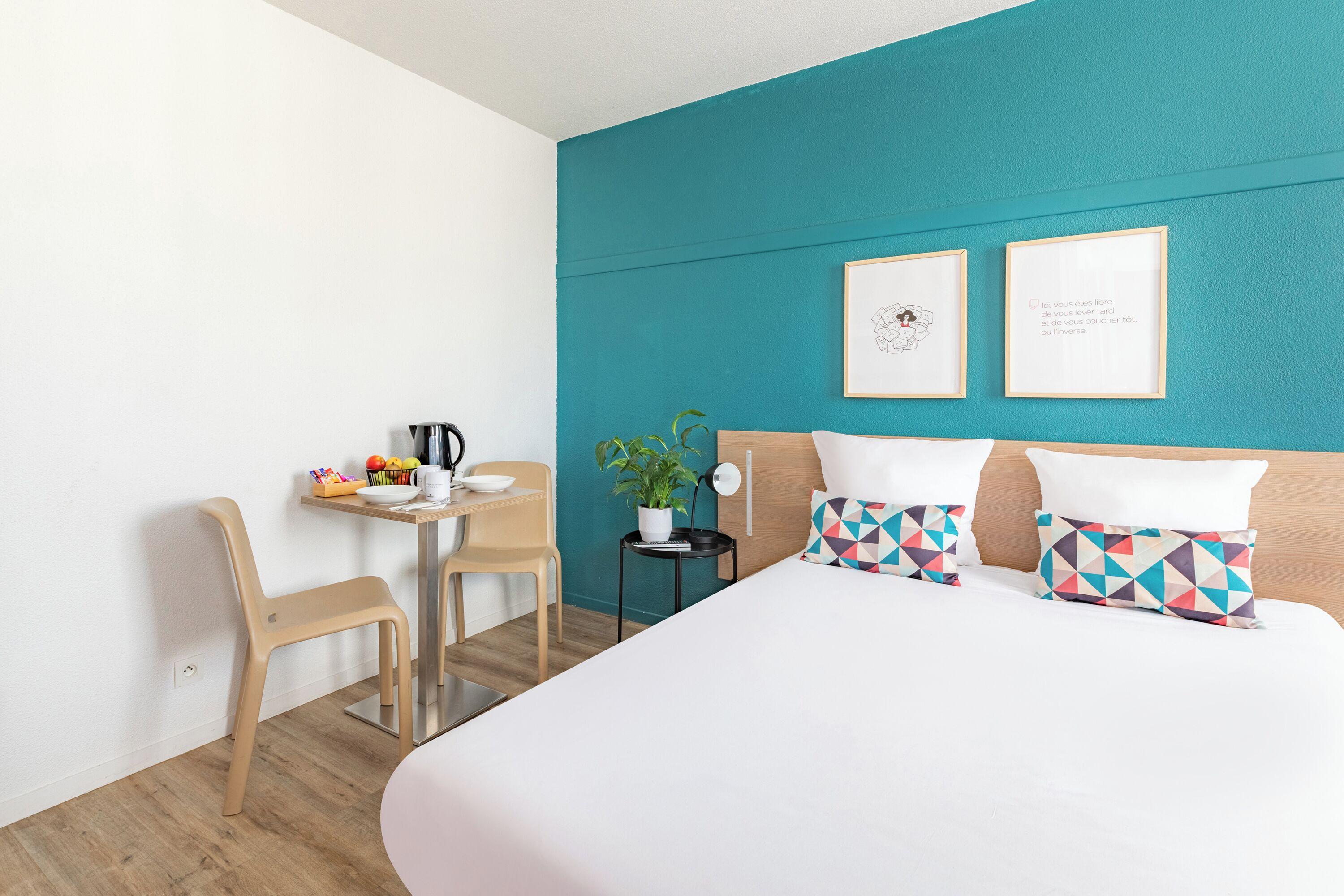 Appart'city Classic La 2* Paris