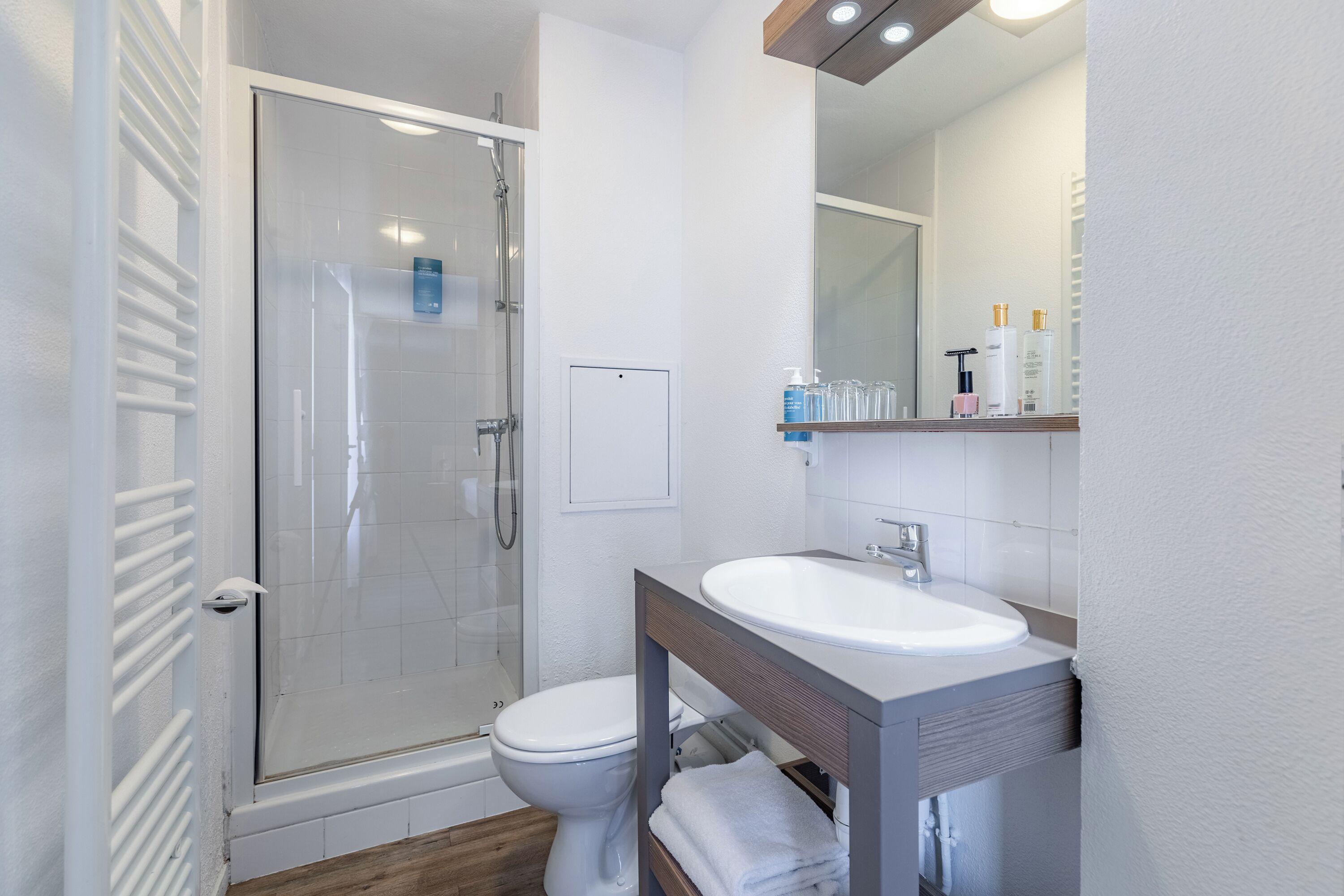 Appart'city Classic La 2*