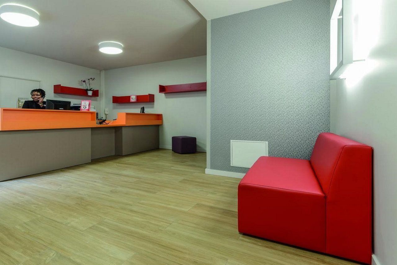 Appart'city Classic La